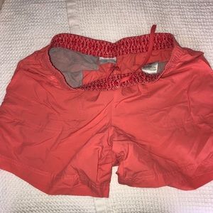 Columbia hiking shorts